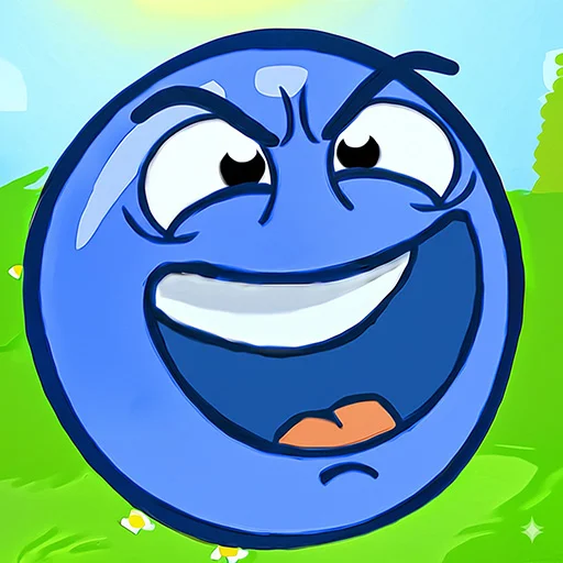 Download Ball Hero: Red Bounce & Roll – Game Petualangan Seru