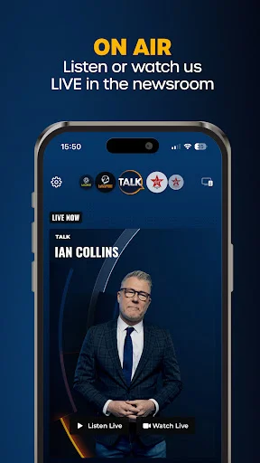 Download Talk – The Home of Common Sense Terbaru – Berita Terpercaya - Screenshot 1
