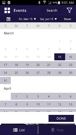 Download Go Natchitoches Terbaru – Jelajah Sejarah Gratis - Screenshot 3
