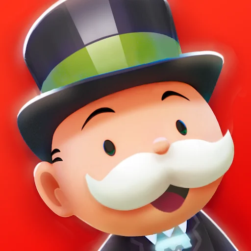 Download MONOPOLY GO! Terbaru – Mainkan Game Papan Seru Gratis