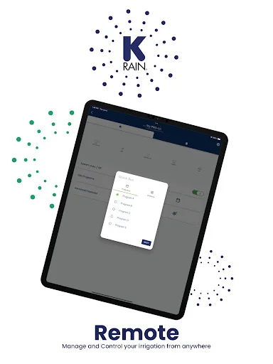 Download K-Rain Terbaru – Atur Irigasi Pintar Anda Sekarang - Screenshot 18