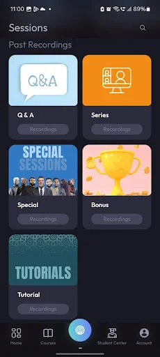 Download Faith Essentials Terbaru – Panduan Islam Lengkap Gratis - Screenshot 3