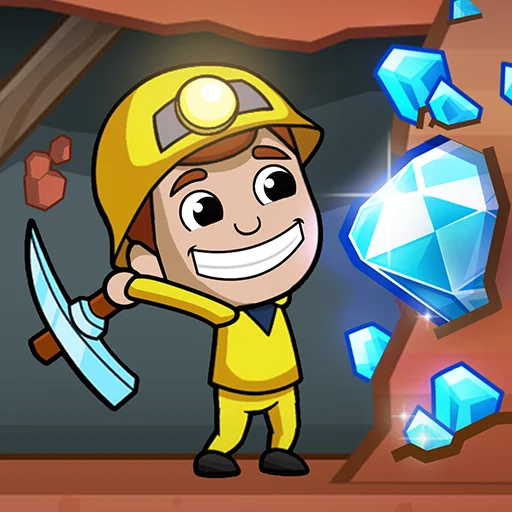 Download Idle Miner Tycoon Terbaru – Game Simulasi Tambang Seru