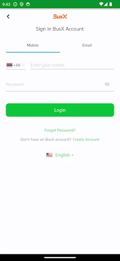 Download Piya Group Terbaru – Pesan Tiket Bus Mudah & Cepat - Screenshot 8