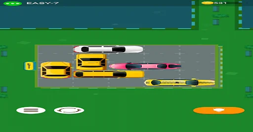 Download Parking Tycoon Terbaru – Game Puzzle Parkir Gratis - Screenshot 1