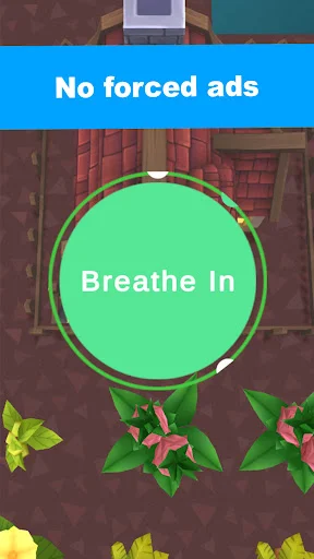 Download Bloom & Cinder: Merge Garden Terbaru – Game Santai Offline - Screenshot 2