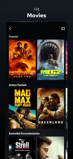 Download HBO Max Terbaru – Streaming Film & Serial Terbaik - Screenshot 6