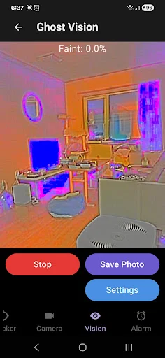 Unduh GhostLink Paranormal Toolkit Terbaru – Alat Investigasi Gratis - Screenshot 5