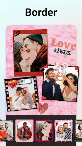 Collage Maker & Photo Editor Terbaru – Edit Foto & Kolase Gratis - Screenshot 6
