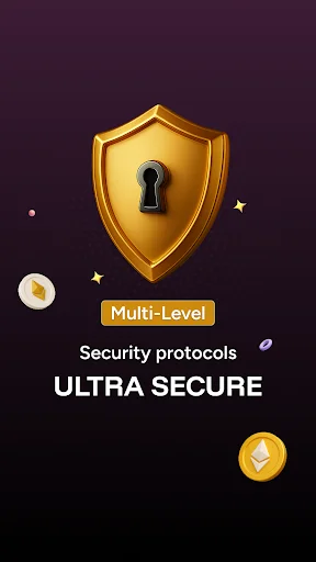 Download ZebPay Terbaru – Aplikasi Trading Bitcoin & Kripto Aman - Screenshot 8