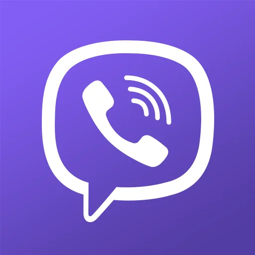 Download Rakuten Viber Messenger Terbaru – Chat & Telepon Aman