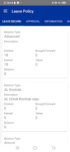 Download BizCloud App Terbaru – Solusi Manajemen Bisnis Pintar - Screenshot 7