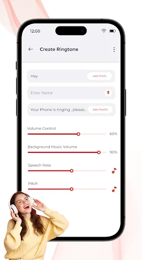 Download Set Hello Tune Caller Ringtone Terbaru – Nada Dering Keren - Screenshot 3