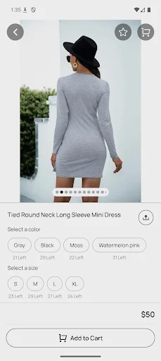 Download West Raspberry Terbaru – Belanja Fashion Mudah & Cepat - Screenshot 4