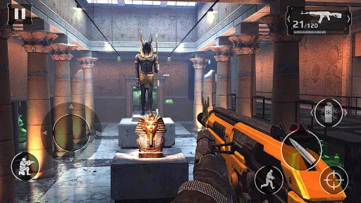 Download Modern Combat 5 FPS Terbaru – Game Aksi Mobile Terbaik - Screenshot 18