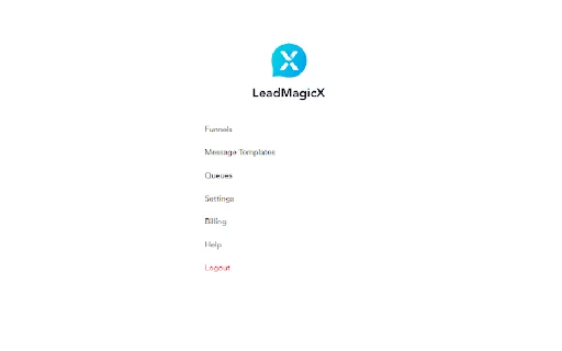 Download LeadMagicX Terbaru – Kelola Prospek Messenger Gratis - Screenshot 2