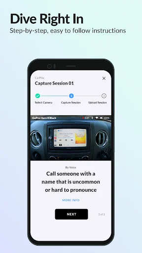 Unduh Pulse Voices Terbaru – Dapatkan Imbalan dari Survei - Screenshot 4
