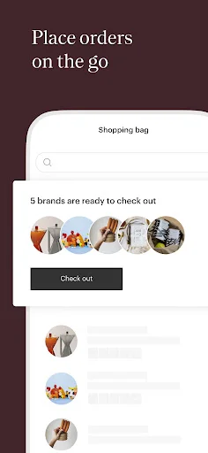Download Faire Wholesale Terbaru – Belanja Grosir Praktis - Screenshot 4
