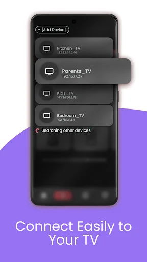 Download Remote Control for EKO TV Terbaru – Aplikasi Remote Gratis - Screenshot 4