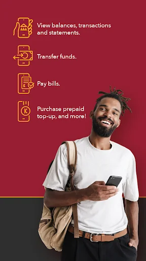 Download Kina Personal Terbaru – Solusi Perbankan Online Aman - Screenshot 3
