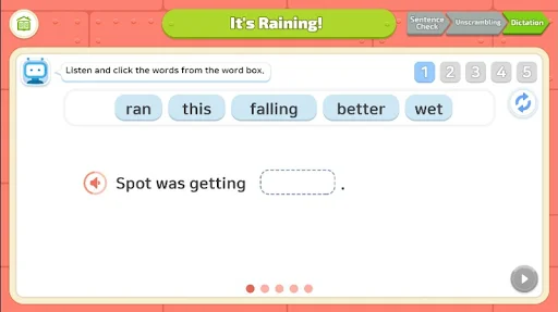 Download Highlights Reading Terbaru – Tingkatkan Bahasa Inggris Anak - Screenshot 14
