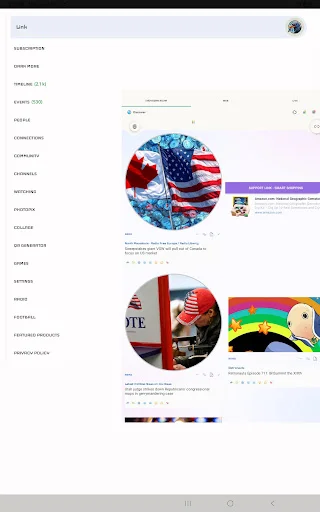 Download Link Terbaru – Akses Berita Global Terpercaya - Screenshot 8