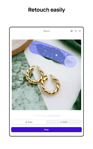Download Photoroom AI Photo Editor Terbaru – Hapus Background Gratis - Screenshot 12