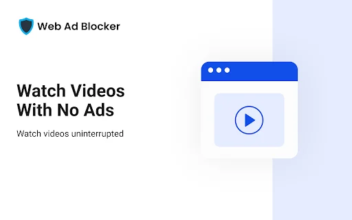 Download Web Ad Blocker Terbaru – Blokir Iklan & Pelacak Aman - Screenshot 2