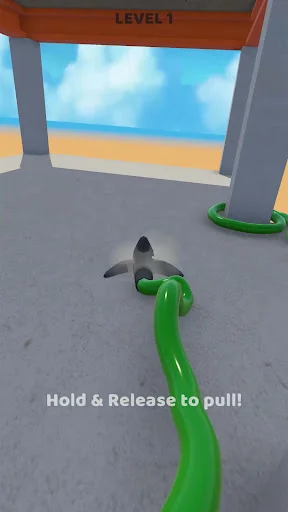 Download Rope and Demolish Terbaru – Game Simulasi Penghancur - Screenshot 12