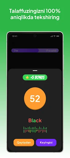 Download Zehnly AI Terbaru – Belajar Bahasa Inggris Sambil Bermain - Screenshot 8