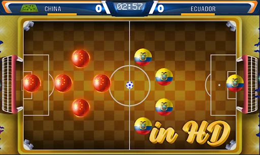 Download Royal Table Soccer Terbaru – Mainkan 150+ Liga Gratis - Screenshot 3
