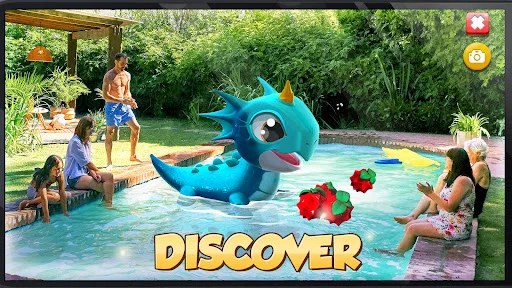 Download Dragon Mania Legends Terbaru – Game Naga Seru Gratis - Screenshot 3