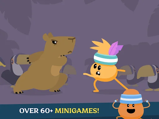 Download Dumb Ways to Die 2: The Games – Game Lucu Paling Seru - Screenshot 11