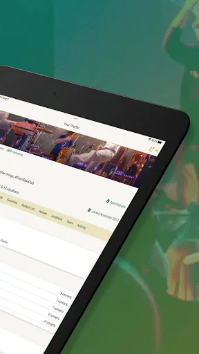 Download Concert Archives Terbaru – Database Konser & Diary - Screenshot 16