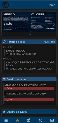 Download Unigran Capital Terbaru – Pengalaman Akademik Optimal - Screenshot 3