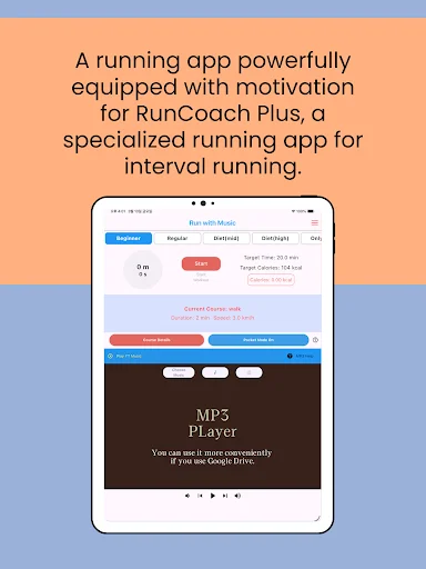 Download PointRun Terbaru – Aplikasi Lari & HIIT Gratis - Screenshot 15