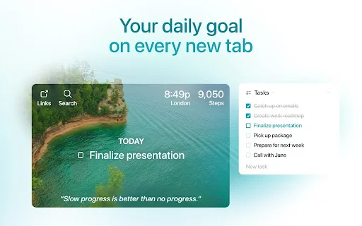 Download Momentum Terbaru – Tingkatkan Fokus & Produktivitas Anda - Screenshot 3