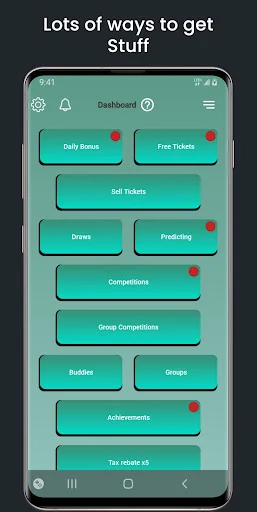 Download Crypto Tap Terbaru – Simulasi Trading Bitcoin Seru - Screenshot 1