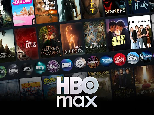 Download HBO Max Terbaru – Streaming Film & Serial Terbaik - Screenshot 8