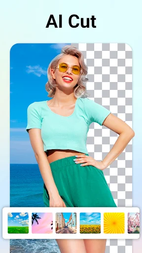 Collage Maker & Photo Editor Terbaru – Edit Foto & Kolase Gratis - Screenshot 7