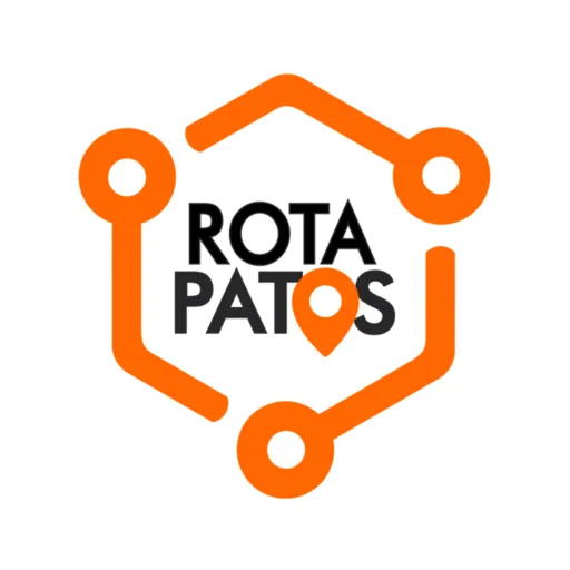 Download Rota Patos Terbaru – Navigasi Mudah, Cepat & Aman
