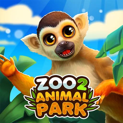 Download Zoo 2: Animal Park Terbaru – Game Simulasi Kebun Binatang