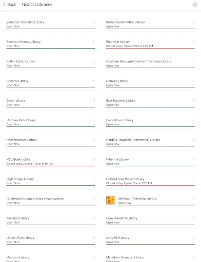 Download MAIN Library Alliance (NJ) Terbaru – Akses Buku Gratis - Screenshot 17