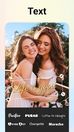 Collage Maker & Photo Editor Terbaru – Edit Foto & Kolase Gratis - Screenshot 8