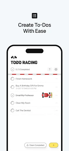 Download MyTurn – One turn a day Terbaru – Tingkatkan Produktivitas - Screenshot 3