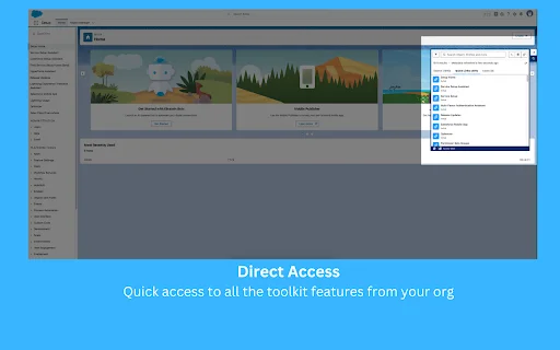 Download Salesforce Toolkit Terbaru – Alat Admin Salesforce Terbaik - Screenshot 9