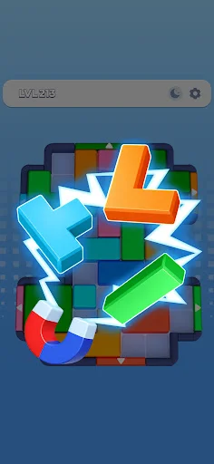 Download Block Buster – No Timer Terbaru – Game Puzzle Seru Gratis - Screenshot 11