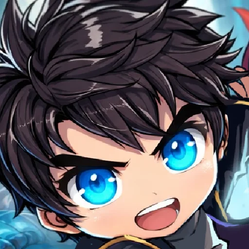 Download 성좌 키우기 APK Terbaru – RPG Idle Seru Gratis