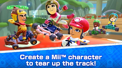 Download Mario Kart Tour Terbaru – Balapan Seru di HP Kamu - Screenshot 18