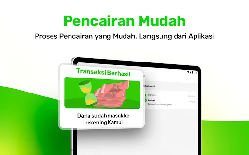 Download Indodana Partners+ Terbaru – Kelola Transaksi Jadi Mudah - Screenshot 11